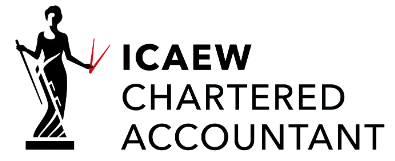 ICAEW CharteredAccountant logo