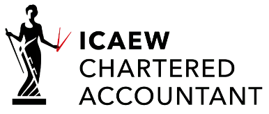 ICAEW Chartered Accountant logo