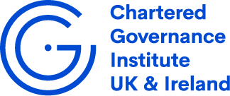 Chartered Governance Institute UK & Ireland Logo
