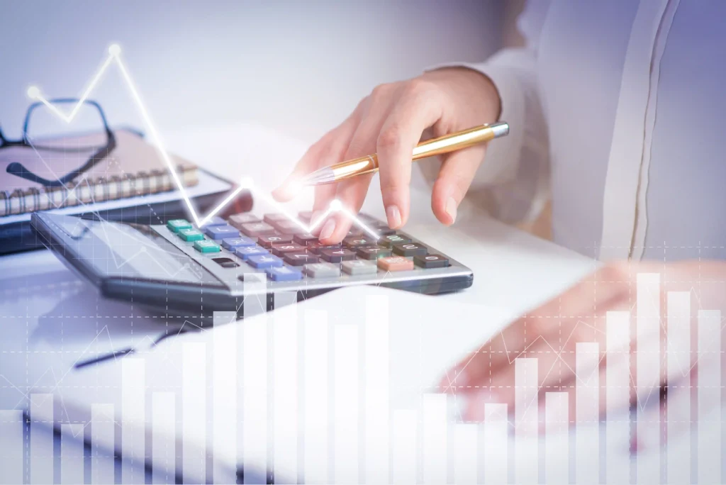 Accounting services
